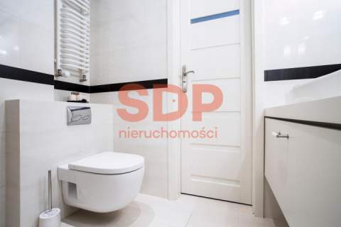 Apartament 4-pokojowy w centrum Wrocławia