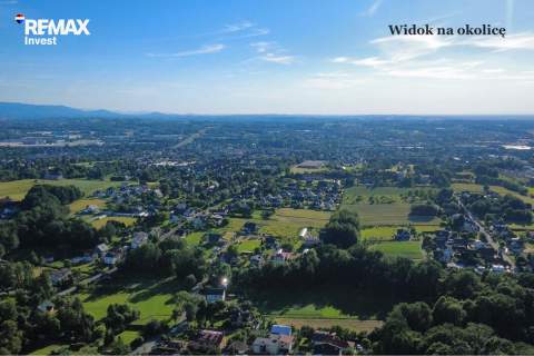 Działka z potencjałem 1438 m 
