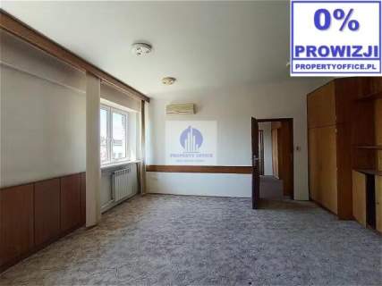 Włochy lokal biurowy 73,40m2 do wynajęcia