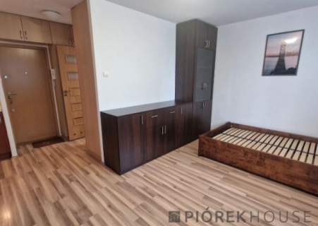 Kawalerka na Bielanach