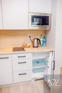 APARTAMENT NAD MORZEM W STREFIE UZDROWISKOWEJ