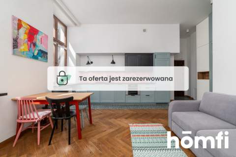 NOWOCZESNA KAWALERKA PIOTRKOWSKA CENTRUM ŁODZI