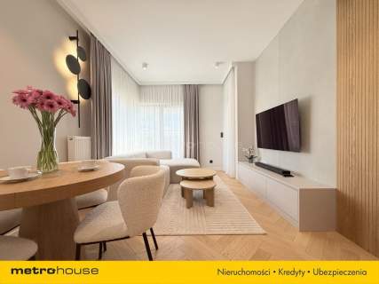 Premium 3pok 66m2 Jaśminowy Mokotów Komfort i Styl