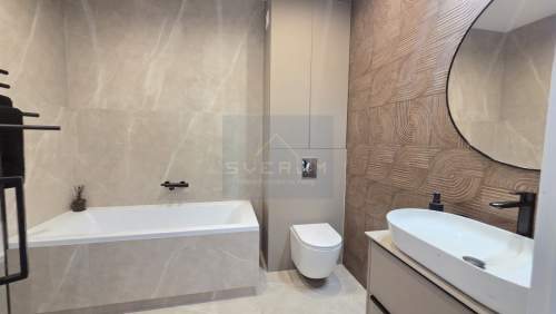 Nowy apartament gotowy do wprowadzenia, Lisiniec