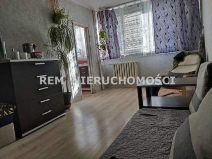 Mieszkanie na sprzedaż, 25,6 m2, Tychy