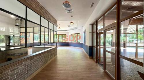 Lokal gastronomiczny 200 m2 Stara Garbarnia