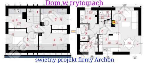 dom ok Bronowic Kraków 15 min