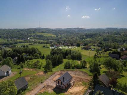 Dom jednorodzinny 143m2 10ar