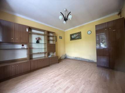 Dom nad Bzurą