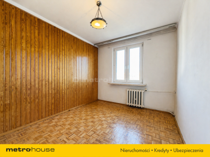 Mieszkanie 3 pokoje 53,4 m loggia Stalowa Wola
