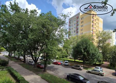 Międzynarodowa/Londyńska 38 m