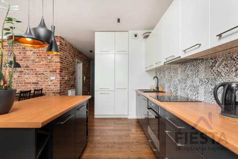 Apartament 2 pokojowy Rondo Grunwaldzkie