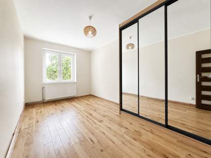 Wyjątkowy Apartament 78 m z kominkiem