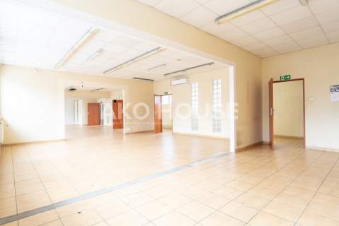 LOKAL biurowo produkcyjny od 200m2 do 500m2