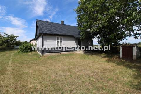 Dom na sprzedaż, 76 m2, Terebiń