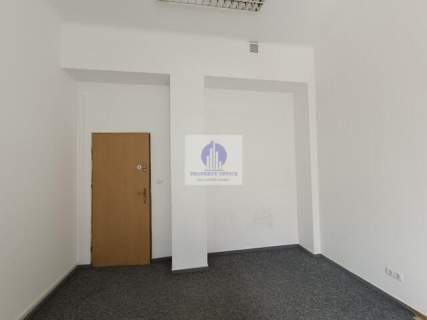 Śródmieście lokal biurowy 41,20 m2 do wynajęcia