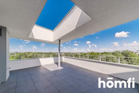 PENTHOUSE 119 M PREMIUM SOKOŁÓWKA
