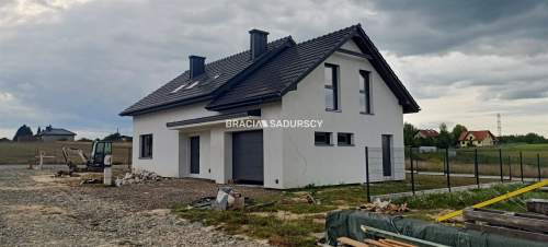 NOWE OSIEDLE W PIĘKNEJ LOKALIZACJI PRZY KRAKOWIE