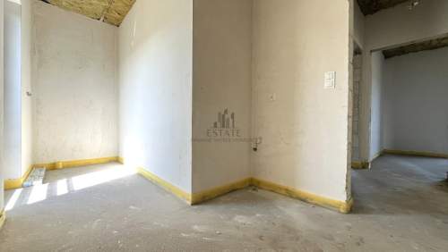 Nowoczesny dom 94,7 m , Solec, widok na las