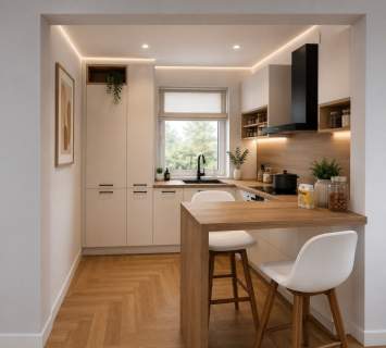4 pokoje balkon Katowice Piotrowice-Ochojec