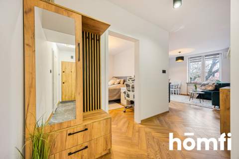 Apartament w sercu Rzeszowa Rynek 300m