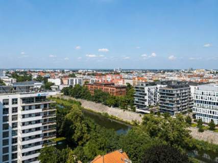 Luksusowy Apartament Taras 40m2 Fitness Garaż Klimatyzacja