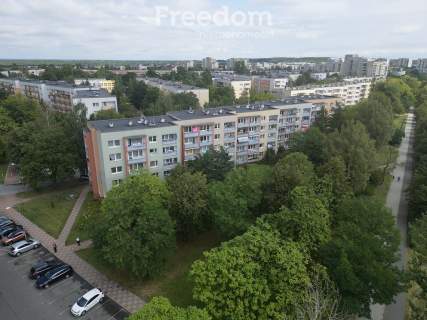 2 pokoje z balkonem w Częstochowie