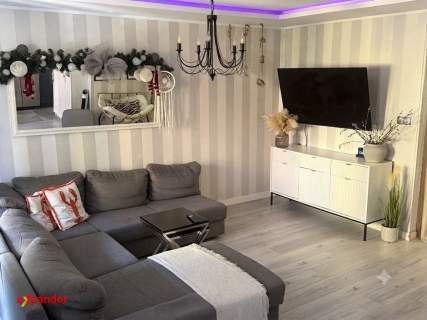Mieszkanie w Centrum Słubic 72 m, wysoki standard