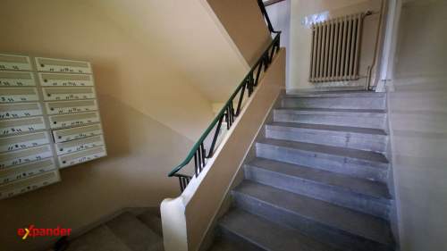 Wrocław Biskupin ul. Olszewskiego osobna kuchnia