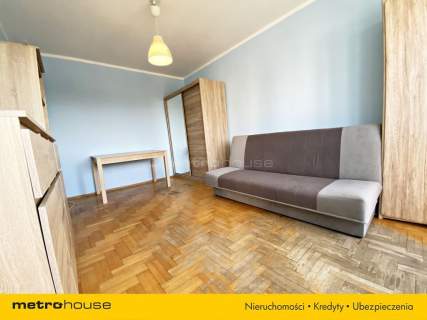 2 pokoje blisko morza, Nowy Port