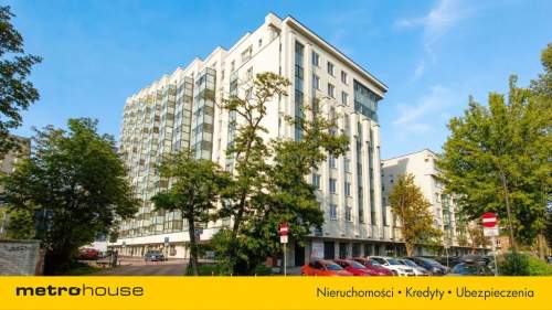 Mieszkanie do wynajęcia, 58,76 m2, Warszawa
