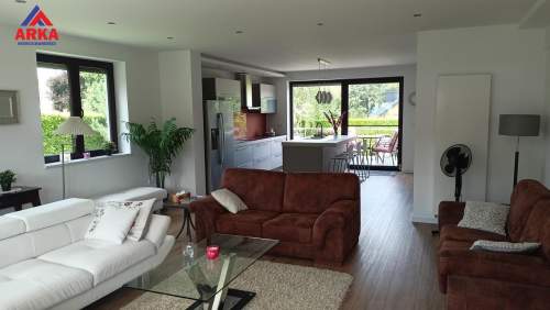Wysoki standard Solidne wykonanie Cicha okolic