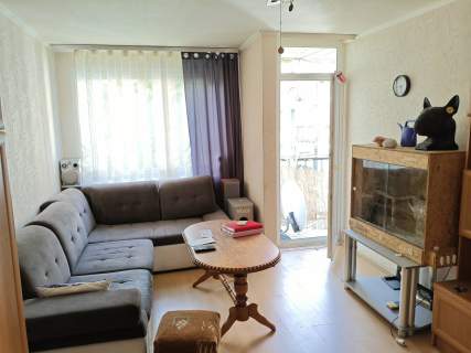 M3Bałuty pełen rozkład balkon wyposażone