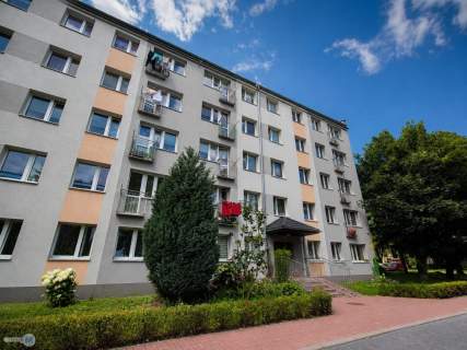 Mieszkanie jednopokojowe - blisko Centrum