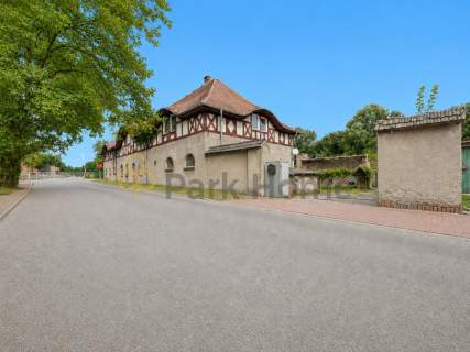 Niezwykła nieruchomość Gozdnica Matejki