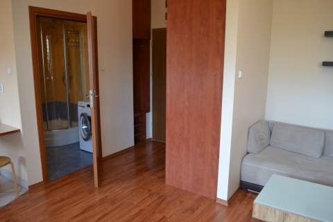 Fajna kawalerka KEN 103 W-wa Ursynów 140m do metra