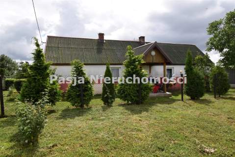 Siedlisko w Garwaczu