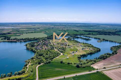 Nowoczesny domek rekreacyjny SAUNA, BALIA, BASEN