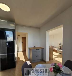 Mieszkanie kawalerka 39,56 m2 ul.Jaworowa Turka