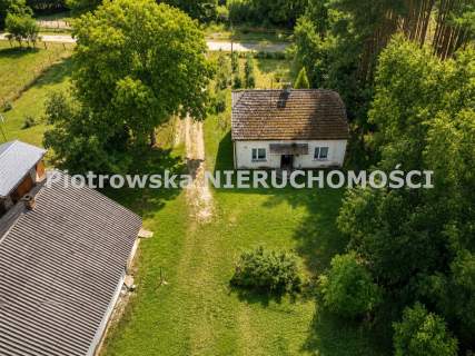Dom na sprzedaż, 80 m2, Świerki