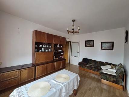 3 pokoje balkon - ul.Gagarina 31 Chorzów Batory
