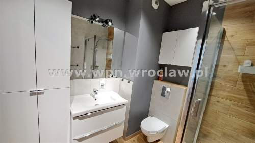 Super lokalizacja 35m apartament na wynajem
