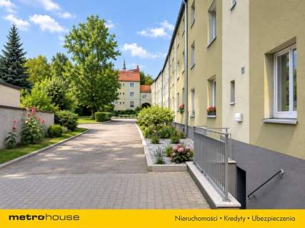 Mieszkanie na sprzedaż, 56,48 m2, Bytom