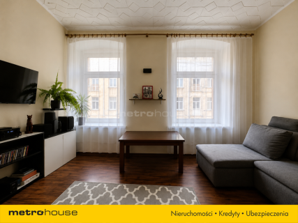 Mieszkanie na sprzedaż, 30 m2, Łódź