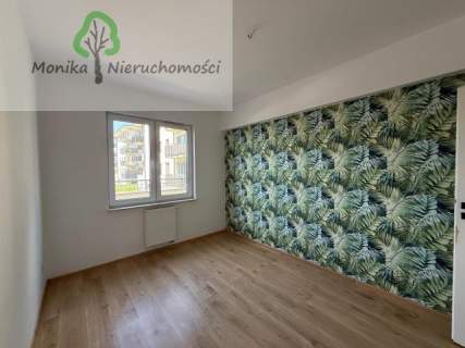 Mieszkanie 3-pokojowe z dużym tarasem - Osiedle Panorama, Skarszewy
