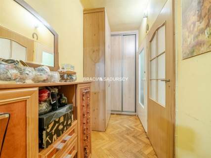 Blisko centrum oraz w cichym i spokojnym miejscu