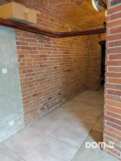 Klimatyczny, ceglany, loft, duża przestrzeń