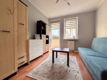 3550 ALL 2 Oddzielne Pok Balkon Piwnica EN