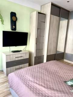 Żeromskiego/2 pokoje/2 piętro/piwnica/balkon