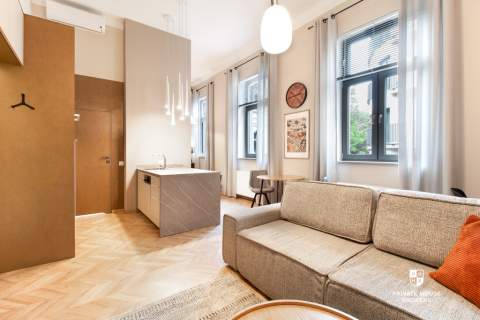 Noble Residence Stare Miasto ul.Smoleńsk